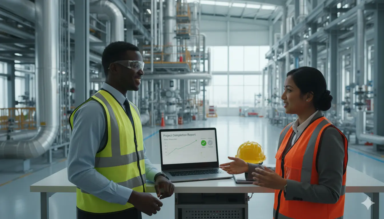 Partnership and collaboration in OT security